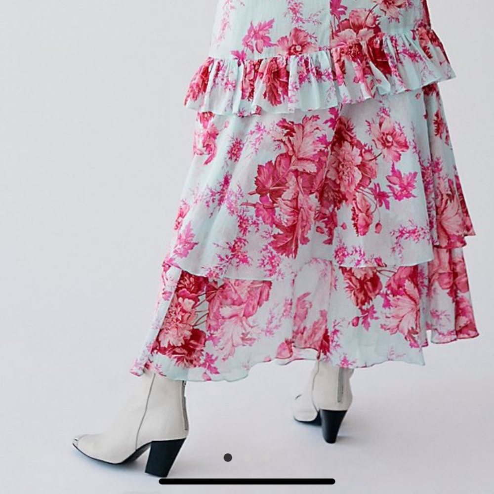 💕Host Pick 💕Alice McCall Maxi Dress NWT - Picture 5 of 10